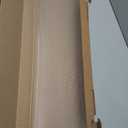 Lithonia Lighting 4 Foot Replacement Acrylic Diffuser Lens, Clear Prismatic Replacement Cover for 48-Inch SB Series Narrow Body Square Wraparound Ceiling Light Fixture for Shop Lights