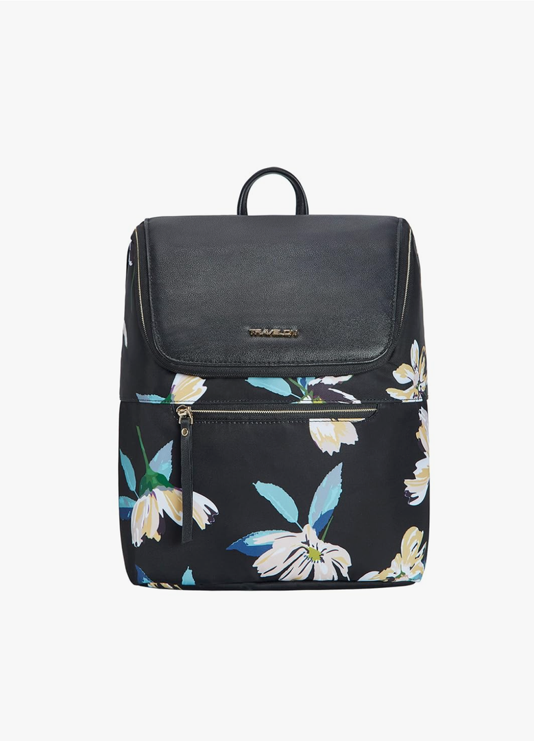 Travelon Anti-Theft Addison Backpack