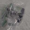 Bonvoisin Flaring Tool 1/ 4”-3/ 4” HVAC Single Flare Tool 45° Eccentric Tube Flaring Tool with Clutch Limit Piece for Copper Aluminum Tubing (one piece)