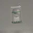 Neivi for Samsung Galaxy S25 Plus Case with Card Holder, Electroplated Flash Bumper Clear Slim Case for Samsung S25 Plus Shockproof Transparent Silicone Cover Galaxy S25 Plus 5G Phone Case (Black)