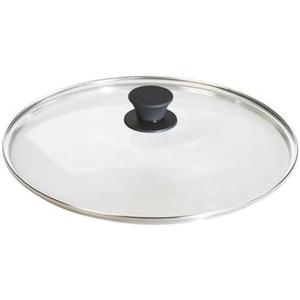 Pot/Pan Cover Glass 12"
