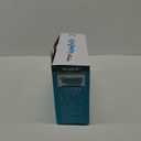 Inflatable Bathing Tub for Toddler,Non Slip Safety Thick Cushion Central Seat,Portable Travel Seat Baths Baby Swimming Pool for 0-5 Year(Blue)