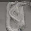 Toilet Safety Rails (250lb)  Adjustable Toilet Safety Rails, Toilet Bar for Elderly Adults, Toilets Rails for Seniors, Toilet Seat with Handles for Elderly & DisabledEasy Installation2 Pack