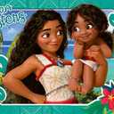 Ravensburger Moana 2 Jigsaw Puzzle Pack for Kids | 4 Puzzles with Increasing Piece Counts (12, 16, 20, 24 Pieces) | Challenge Grows with Child | Ideal Screen-Free Activity