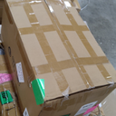 LUFT MEISTAR 19353951 23487280 4PCS Front & Rear Shocks Struts Assembly Magnetic Ride Control Suspension Compatible with Cadillac Escalade fits for Chevy Avalanche Tahoe Suburban Yukon XL 2007-2014