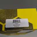 Honey Stinger Organic & Gluten Free Energy Waffle Variety Pack, 12 Salted Caramel and 6 Cookies & Cream Waffles, Nutritious Stroopwafel Snack for Exercise, Endurance and Performance