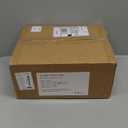 Ascher Bathroom Light Fixtures, 4-Light Vanity Light Over Mirror, Brushed Nickel Wall Sconces with Milky White Frosted Glass Shades, Wall Lamp for Living Room Bedroom, E26 Base(Bulbs Not Included)