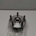 Autoround 512536 Rear Wheel Bearing and Hub Assembly for Subaru Outback 2015-2021/ Forester 2019/WRX 2015-2019/ Legacy 15-21/ Ascent 19-21 5Lugs w/ABS