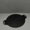 Lodge Cast Iron Pizza Pan, 15 inch