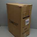 Zipperless Luggage, 22x14x9 Aviation Certified, Polycarbonate Aluminum Hardshell, Expandable Carry-On Luggage with Spinner Wheels, Hardshell Luggage, 20 Inch Cabin (Dark Gray)