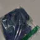 Dog Shirts Clothes Denim Overalls, Pet Jeans Onesies Apparel, Puppy Jean Jacket Sling Jumpsuit Costumes, Fashion Comfortable Blue Pants Clothing for Small Medium Dogs Cats Boy Girl (Blue, X-Large)