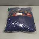 United States Marine Corps 250th Birthday Gold Logo Pullover Hoodie Size S