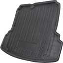 for 2014-2020 Honda Fit / 2016-2022 Honda HR-V Floor Mats Accessories Front Liner 2 Pcs All Weather Protection Mat (for 2014-2020 Fit/2016-2022 HRV 2 Pcs)