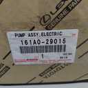 AISIN WPT-190 New Engine Water Pump with Gaskets - Compatible with Select Lexus CT200h Toyota Prius, Prius C, Prius Plug-In, Prius V