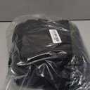 LILLUSORY Womens 2 Piece Lounge Sets Matching Airport Travel Outfits 2026 Spring Clothing Fall Pajamas Sweat Suits Pockets (Small, Black)