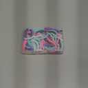 80 pcs Curler Refills Eyelash Curler Refill Pads Silicone Rubber Curler Replacement Refills Pads for Universal Eyelash Curler with a Storage Box