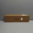 Ring Toss Game, Man Cave Decor, Solid Wood Wall Mounted Hook and Ring Game with Adjustable Rings & LED Lights, Ring Swing Game,Outdoor Games,Yard Games