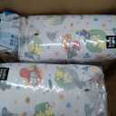 Hello Bello Dr. Seuss Babies Premium Diapers, Size 6, 42 Count: Softness & Protection for Sensitive Skin