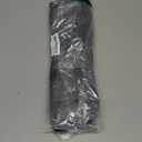 Covacure Hiking Poles Collapsible Trekking Poles - Aluminum Alloy 7075 Walking Sticks for Hiking with Telescopic & Foldable Tri-fold Design Hiking Gear for Women Men, Hiking, Camping, Climbing (Black (39.37''-47.24''))