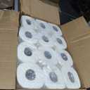 Scott ComfortPlus Toilet Paper, 36 Triple Rolls, 231 Sheets per Roll, Septic-Safe, 1-Ply Toilet Tissue