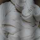 MIULEE Extra Wide 60 Inch Width Pinch Pleated Thick Linen Curtains 96 Inches Long 2 Panels for Patio Sliding Glass Door Living Room Bedroom Large Windows, Memory Trained Nautral Drapes Hooks&Rings (Natural)