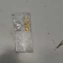 12 Styles 600 Pcs Earring Backs for Studs, Clear Plastic Earrings Hypoallergenic Metal Rubber Silicone Earring Backs Bullet Clutch Stoppers Replacement Kits for Fish Hook Earring Studs Hoops