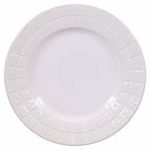 DI DOT Brooklyn Dinnet Plate Set Of 5