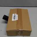 7-Inch Deck Stain Brush Applicator for Applying Paints, Sealers on Wood, Fence, Brick, Concrete Walls - Heavy-Duty Outdoor Oil Staining Brush