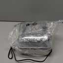 OSTBA Design Electric Egg Cooker, Stainless Steel 8 Egg Capacity, Egg Boiler,