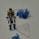 Power Rangers X Street Fighter Lightning Collection Morphed Chun-Li Blazing Phoenix 6-Inch Action Figure