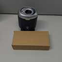 Mini Projector with WiFi and Bluetooth, Native 1080P 4K Support Portable Projectors for iPhone, Electric Focus and 180° Rotating, 170” Proyector for Home Theater, for Phone/HDMI/USB/TV Stick