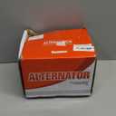 Alternator Compatible with Outback 2.5L 2010-2012, Legacy 2.5T 2.5L 10-12, alternator replacement 11409N, 11409, 2104309, A003TG6191, A003TG6191ZC, 23700-AA63A