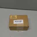 Key Lock Box with Light Up Dials, Sturdy Metal Body with Weatherproof Cover, Wall Mount Combination Lockbox for Keys, Easy Resettable Code, Spare Key Storage Box for Home Office Garage