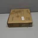 Wooden Montessori Toys, 5-Piece Wooden Baby Toys, Koala Wooden Baby Rattle, Fox Stacking Ring Baby Toys, Little Fox Wooden Baby Push and Pull Toys,Newborn Baby Gift Sets for Boys and Girls