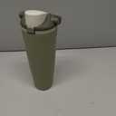 Owala FreeSip Sway Insulated Stainless Steel Water Bottle with Two-Way Spout, Built-In Straw and Bucket Handle, Made for Travel, School, and Sports, 40oz, BPA Free, Leak Proof, Off Road