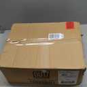 Basics Male Dog Diapers, Super Absorbent Disposable Wrap with LeakProof Protection, Wetness Indicator, Secure Fit, Breathable, Medium, 50 Count