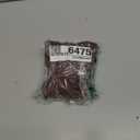 Vrtige Women's Sexy Cut Out Tank Crewneck Ribbed Knit Sleeveless Slim Fit Top Shirt, Size L 