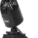 hygger Wave Maker for 40-100 Gallon Aquarium with Magnetic Mount Quiet Powerhead for Saltwater and Freshwater Fish Tank 1056 GPH