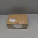 4 Ft Inflatable Christmas Tree with LED Lights Christmas Blow Up Yard Decoration Light Up Tree for Holiday Garden Lawn Outdoor Decor