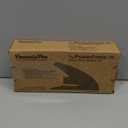 Bostitch Office inHANCE Heavy Duty Stapler, 65-Sheet Capacity, Black/Silver