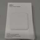 Mac Book Charger,100W USB C Charger Replacement for MacBook Pro 16, 15, 14, 13 Inch, MacBook Air 13 Inch, iPad Pro 2023/2022/ 2021/2020/ 2019/2018 All USB C Device,Type C to C Cable Power Adapter