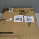 HOMIDEC XLarge Cube Storage Organizer,13.7 Inch Closet Organizer Storage Cabinet Shelf Bookshelf with Metal Hammer, Storage Cubes Organizers Cabinet for Kids, Closet, Bedroom, Bathroom Black