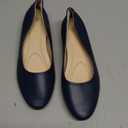 Hash Bubbie Women's Flats Shoes Ballet Flats Dress Shoes Comfortable PU Leather Slip on Shoes for Women 10