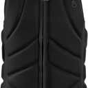 ONeill Mens Slasher Comp Neoprene Vest, Non-Coast Guard Approved, Light and Ergonomic Impact Protection for Watersports