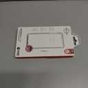 ITSKINS Spectrum // Clear Compatible with Motorola Moto G Stylus 5G, Protective Phone Case, Slim Hybrid Case, Anti-Yellowing, and Heavy Duty Shockproof Cover, Military Phone Case - Transparent