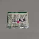 Happy 60th Birthday Confetti Glittery 60&fabulous Birthday Decorations Gold Table Scatters for Wedding Anniversary Decor Supplies 100PCS