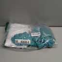 GIFTINBOX Doctor Costume for Kids Doctor Lab Coat for Kids Real Stethoscope, Girls Halloween Costumes for Kids Age 9-11 (Green)