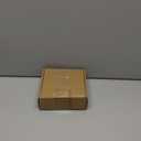 Moxweyeni 55 Inches Metal Merry Christmas Banner Rust Bell Brass Finish Hanging String Garland Metal Vintage Xmas Banner for Christmas Tree Home Office Wall Fireplace and Wall Door Decorations