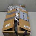 Full Enclosed Sliver Car Covers Universal Fit Ford Mustang,Corolla,Civic,C3/C4/C5/C7/C8 Corvette,Jetta,Forte,Model 3,Sentra,Elantra,A4,911,3 Series for Sedan/Coupe/Cabrio Length 177-191 inches