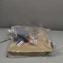 Bed Rails for Elderly Adults ASTM Approved, Adjustable Bed Cane with Motion Sensor Light, Non-Slip Grip & Storage Pocket, Bed Railings for Seniors Support 350 LBS, Tool-Free